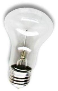 Лампа накаливания "Гриб" 230V, 75W, E27, Калашниково