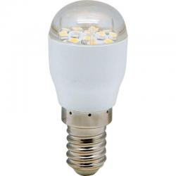 Лампа для холодильника  светодиодная Feron LB-10 E14 2W 2700K