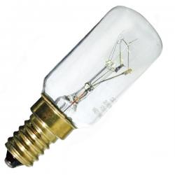 Лампа для вытяжки ARGON  40W  230V CL  230V E14 d25x90